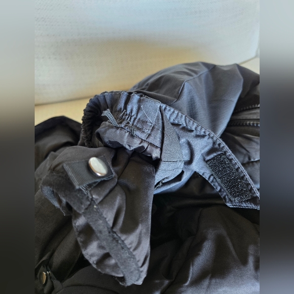 Gerry 3 in 1 L 14/16 Youth Winter Jackets Ski Outdoor Warm Hood Coat Versatile - Picture 5 of 15